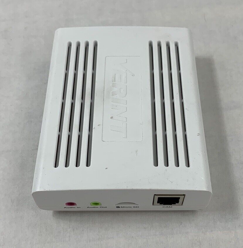 Verint V4420-M-P Modular Pinhole IP Camera (Control Module Only)