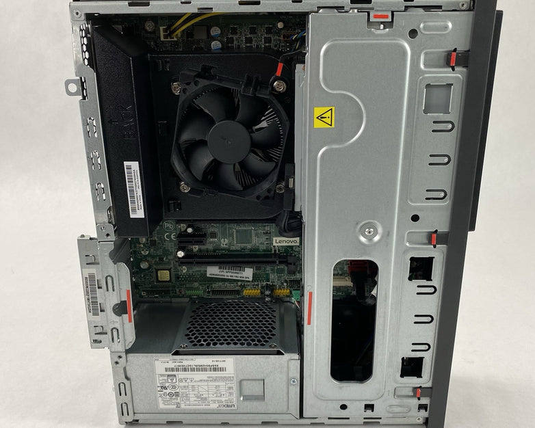 Lenovo ThinkCentre M910s SFF Intel Core i5-6500 3.2GHz 8GB RAM No HDD No OS READ