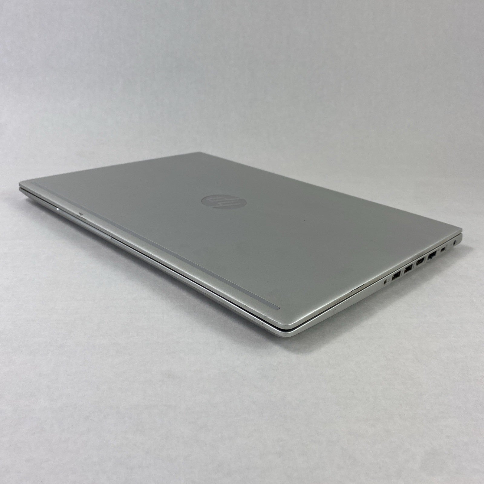 HP ProBook 450 G7 Intel Core i5-10210U 1.60 GHz 16GB RAM 15.6" No SSD No OS