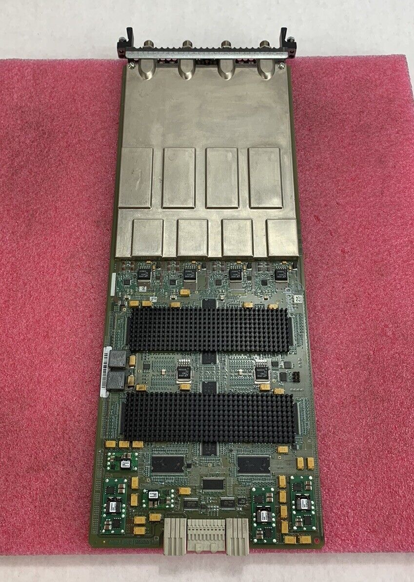 RGB Networks 300-0003-05 RF Modulator Card F20861018