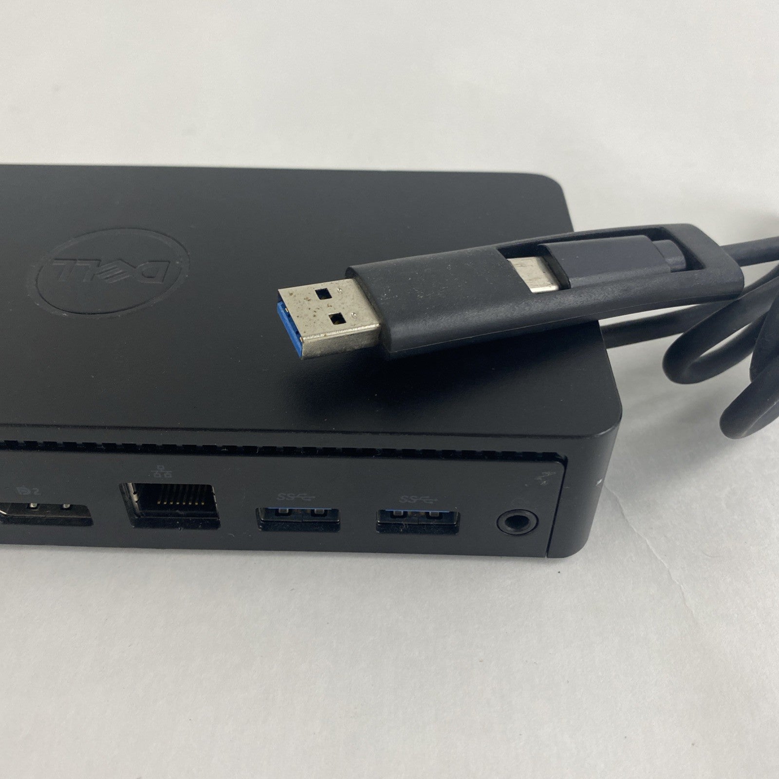 Dell D6000 Docking Station No Power Cord Lot of 27
