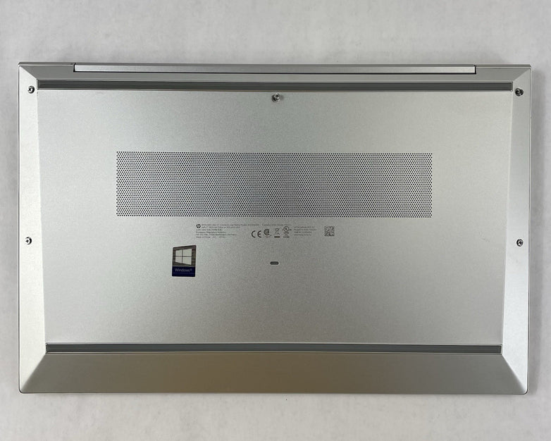 HP EliteBook 850 G7 15.6" i5-10310U 1.70 GHz 8 GB RAM No SSD/OS/AC
