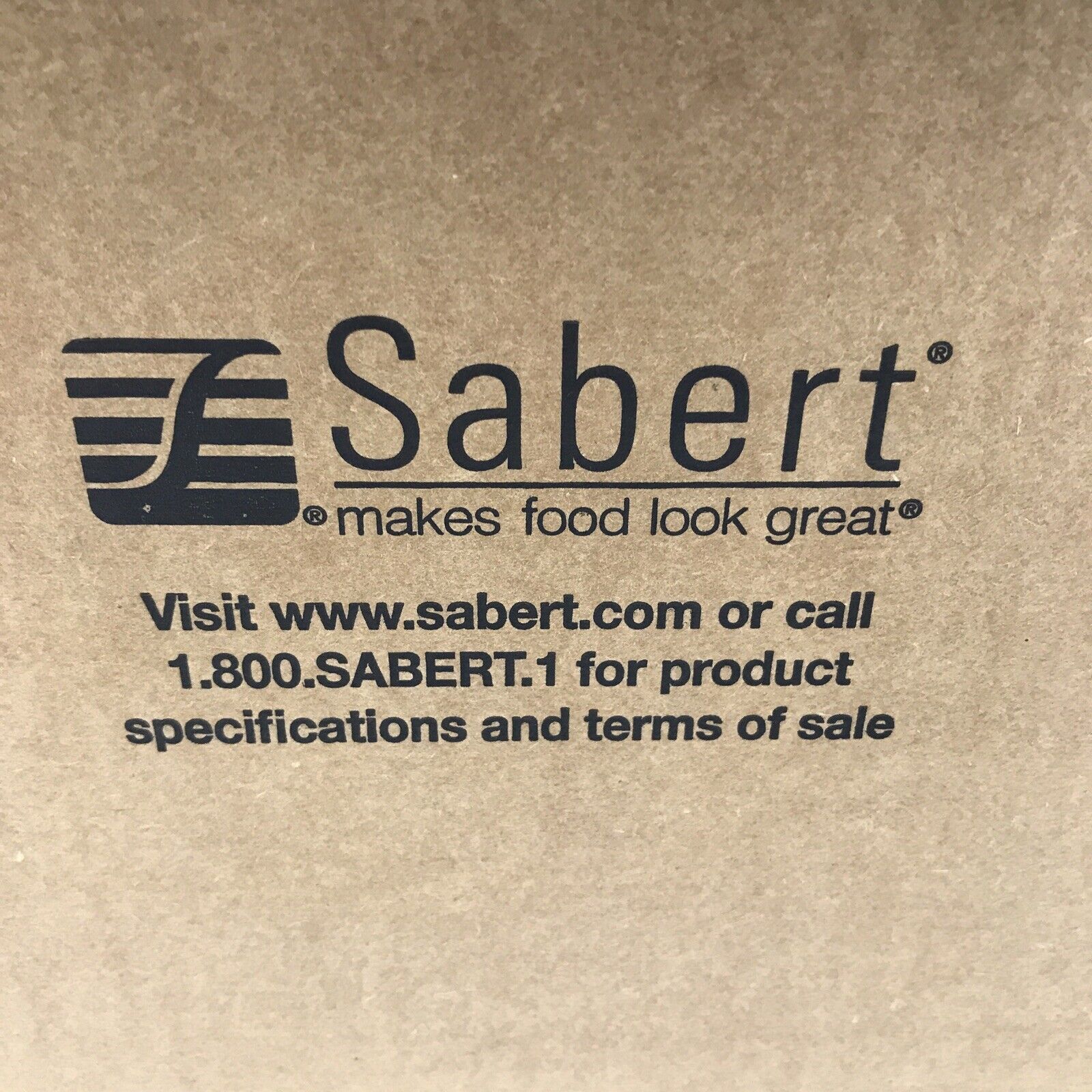 Sabert 54127FSAM 7.5" X 12.5" Plastic Lids Clear Rectangular 300 Pack