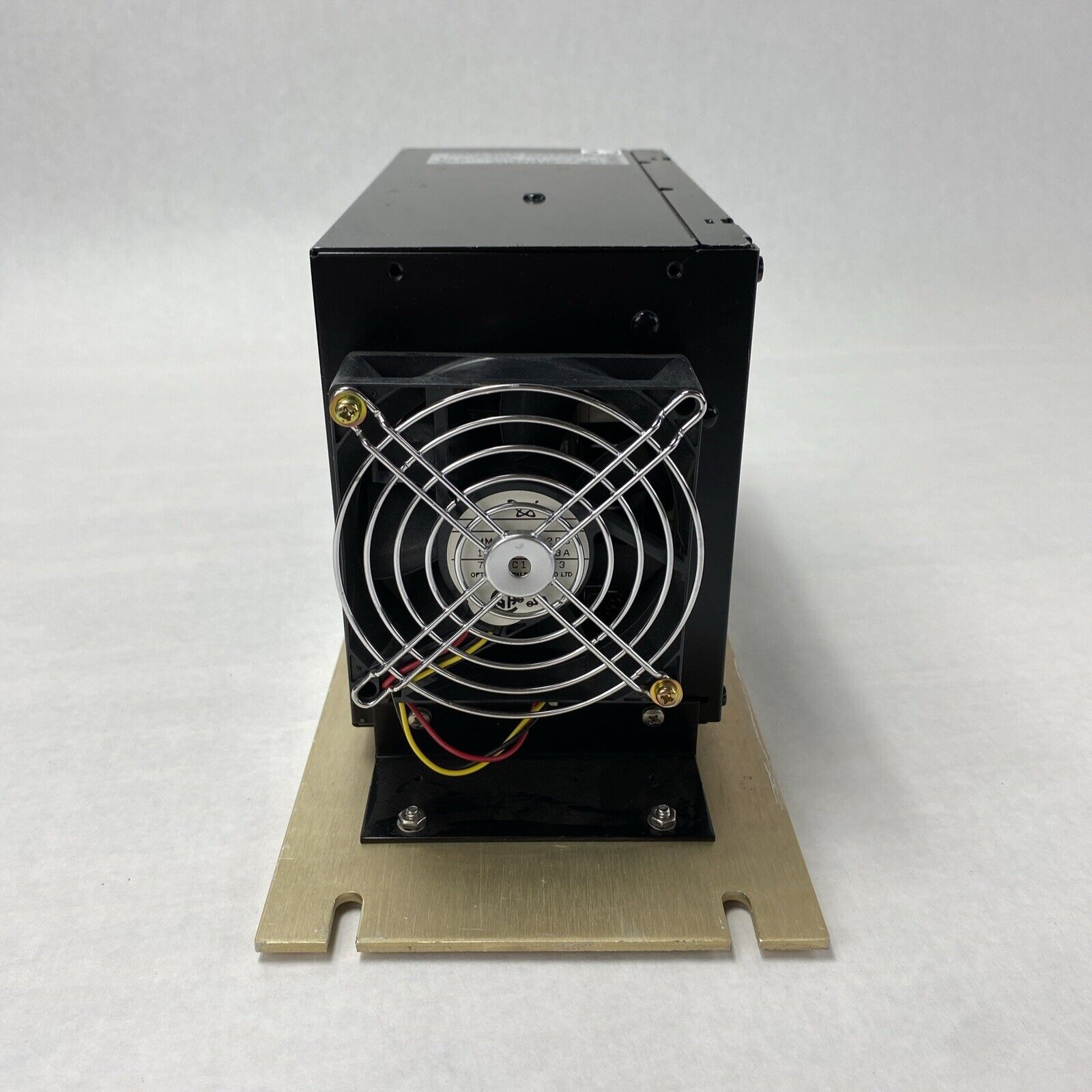 Shindengen HVW24020G Power Supply 100-240 Vac 7766-1