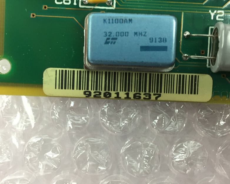 ROLM IBM 0392/04CA 97D9531 MPS 15048 EC# A64153K M/N 49302A