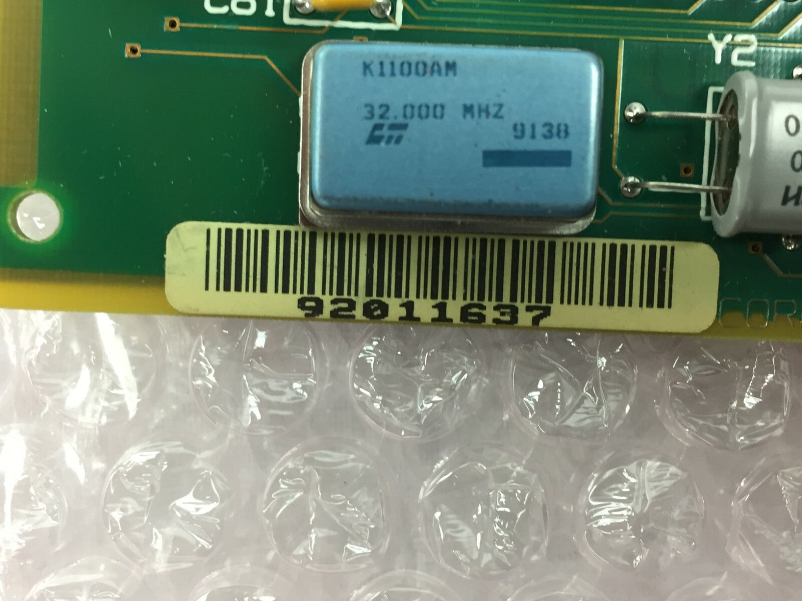 ROLM IBM 0392/04CA 97D9531 MPS 15048 EC# A64153K M/N 49302A