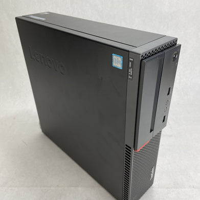 Lenovo ThinkCentre M900 DT Intel Core i5-6500 3.2GHz 8GB RAM No HDD No OS