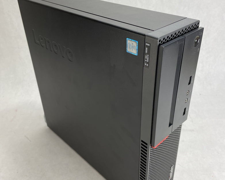 Lenovo ThinkCentre M900 DT Intel Core i5-6500 3.2GHz 8GB RAM No HDD No OS