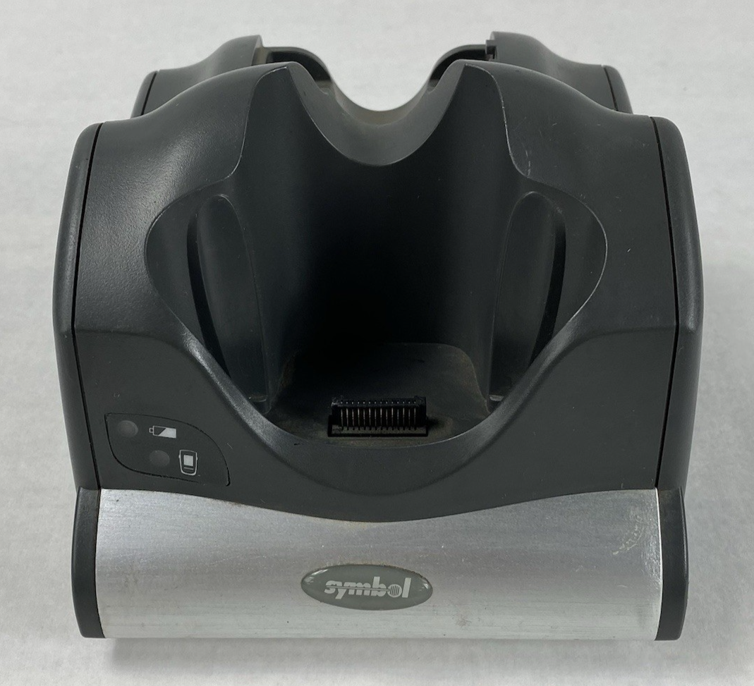 Motorola Symbol CRD8800B-1000SR Charging Cradle No AC Adapter