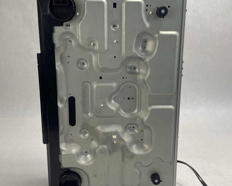 Sony DVP-S330 DVD/CD/Video Player Tested