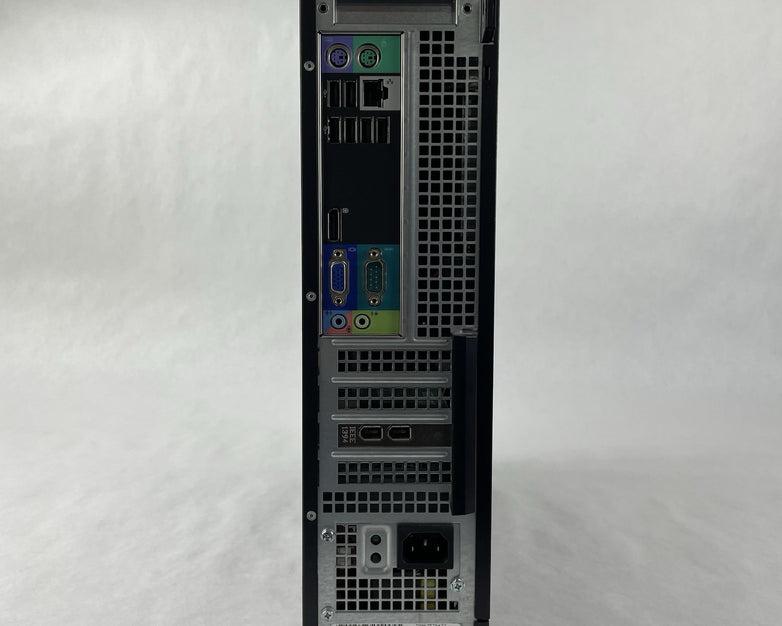 Dell Optiplex 990 DT i3-2120 3.30 GHz 4 GB RAM No HDD/OS