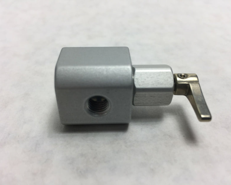 Hamilton HV3-3 Modified Valve  0139700  237115  NOS