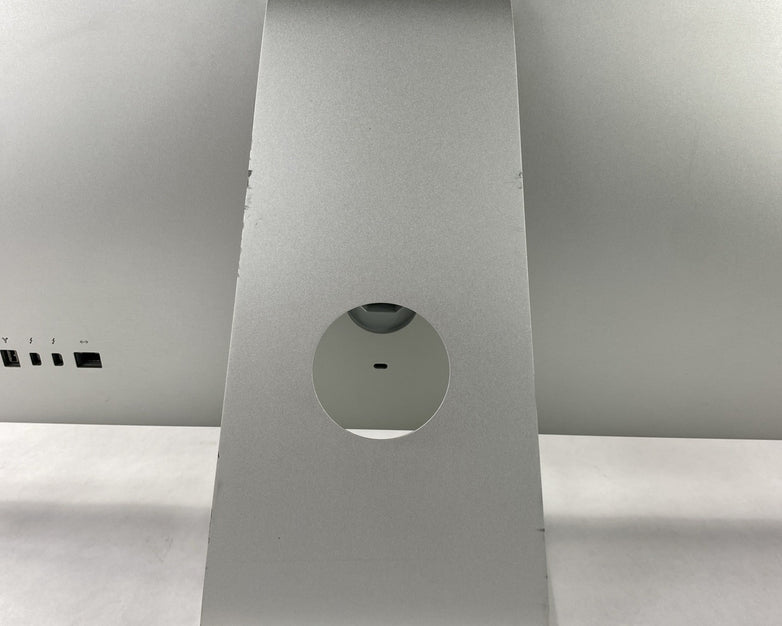 Apple A1312 iMac 27" 2011 3.4GHz Core i7 32GB RAM 480GB SSD macOS 10.13.6