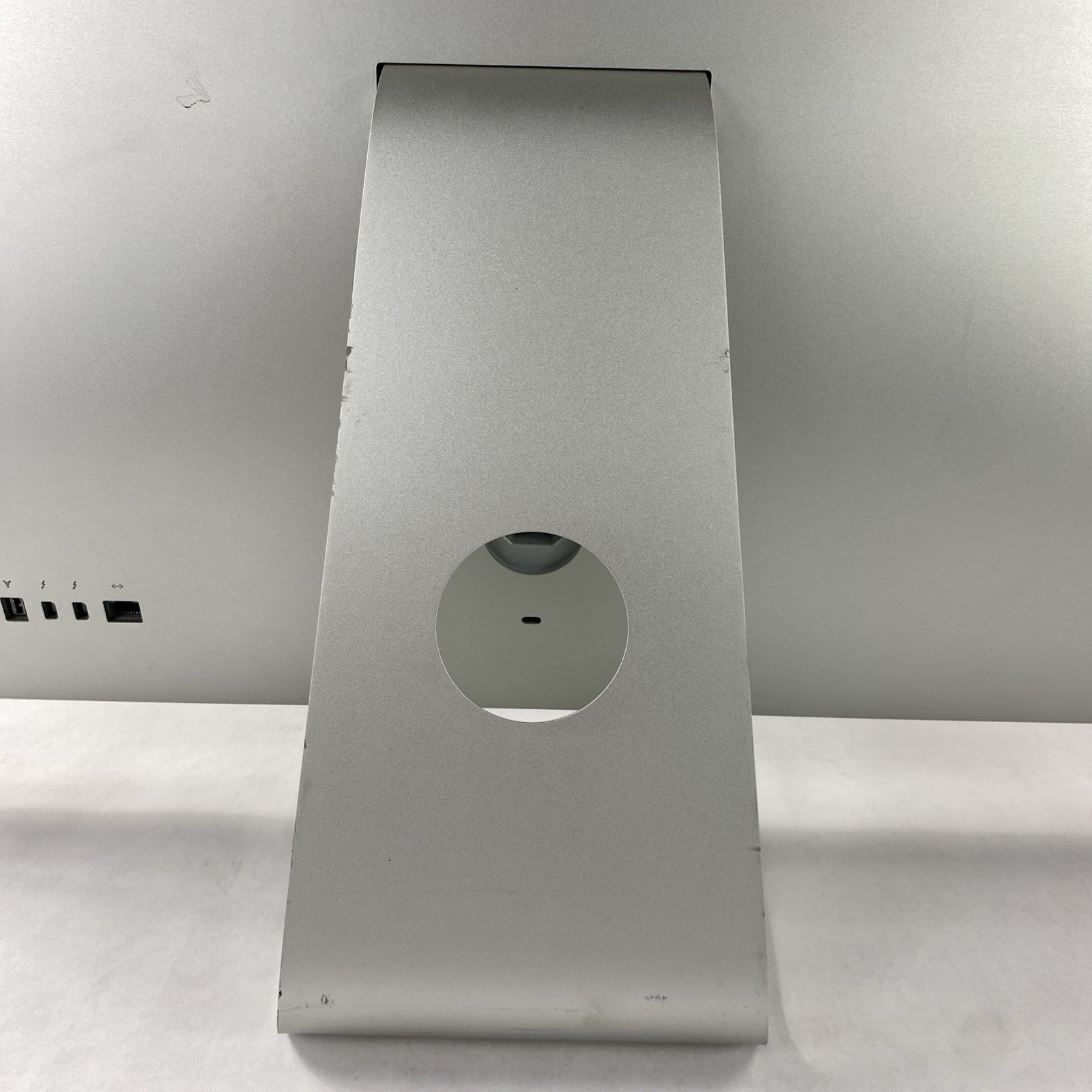 Apple A1312 iMac 27" 2011 3.4GHz Core i7 32GB RAM 480GB SSD macOS 10.13.6