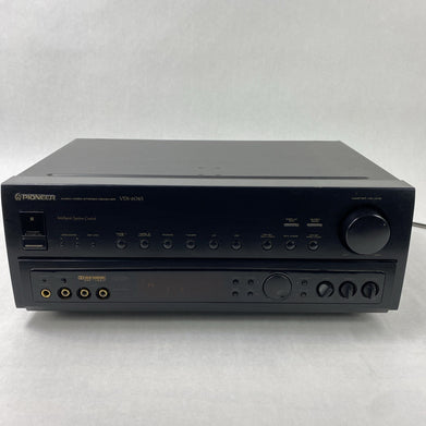 Pioneer VSX-604S Audio Video Stereo Receiver No Remote