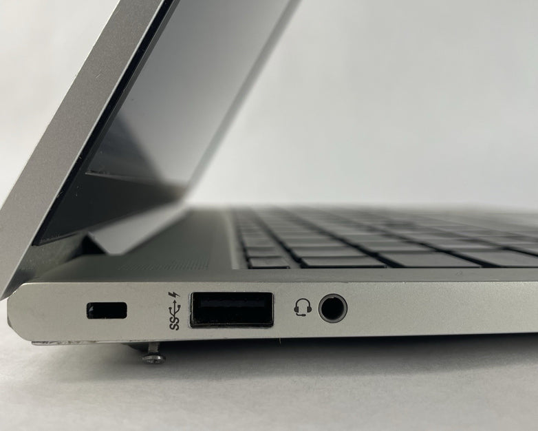HP EliteBook 850 G8 15.6" i7-1185G7 3.00 GHz 16 GB RAM No SSD/OS/AC - READ