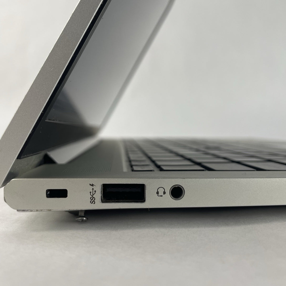 HP EliteBook 850 G8 15.6" i7-1185G7 3.00 GHz 16 GB RAM No SSD/OS/AC - READ6