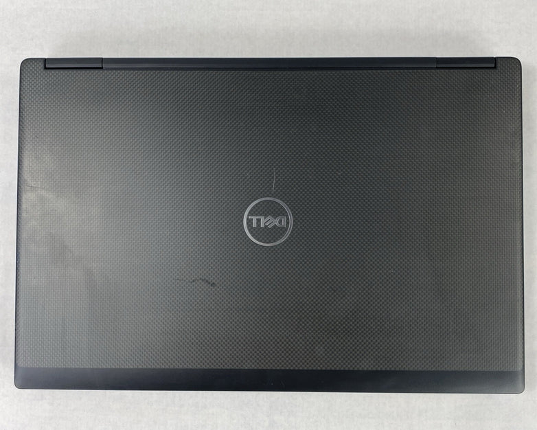 Dell Precision 7730 Intel Xeon E-2176M 2.70 GHz 8 GB RAM 17.3" No HDD No OS