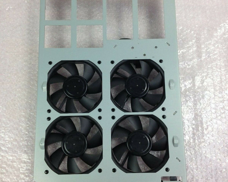 HP 5070-3046 Fan Module Tray for E5412zl J8698A Switch