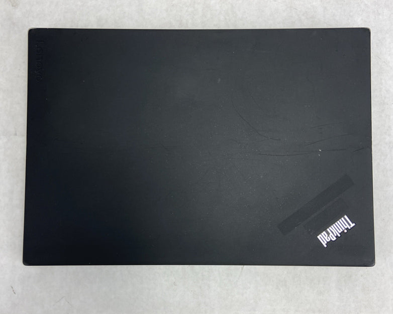Lenovo ThinkPad T480 Intel Core i5 8350U 1.70GHz 8GB RAM 14" No HDD/OS/Battery