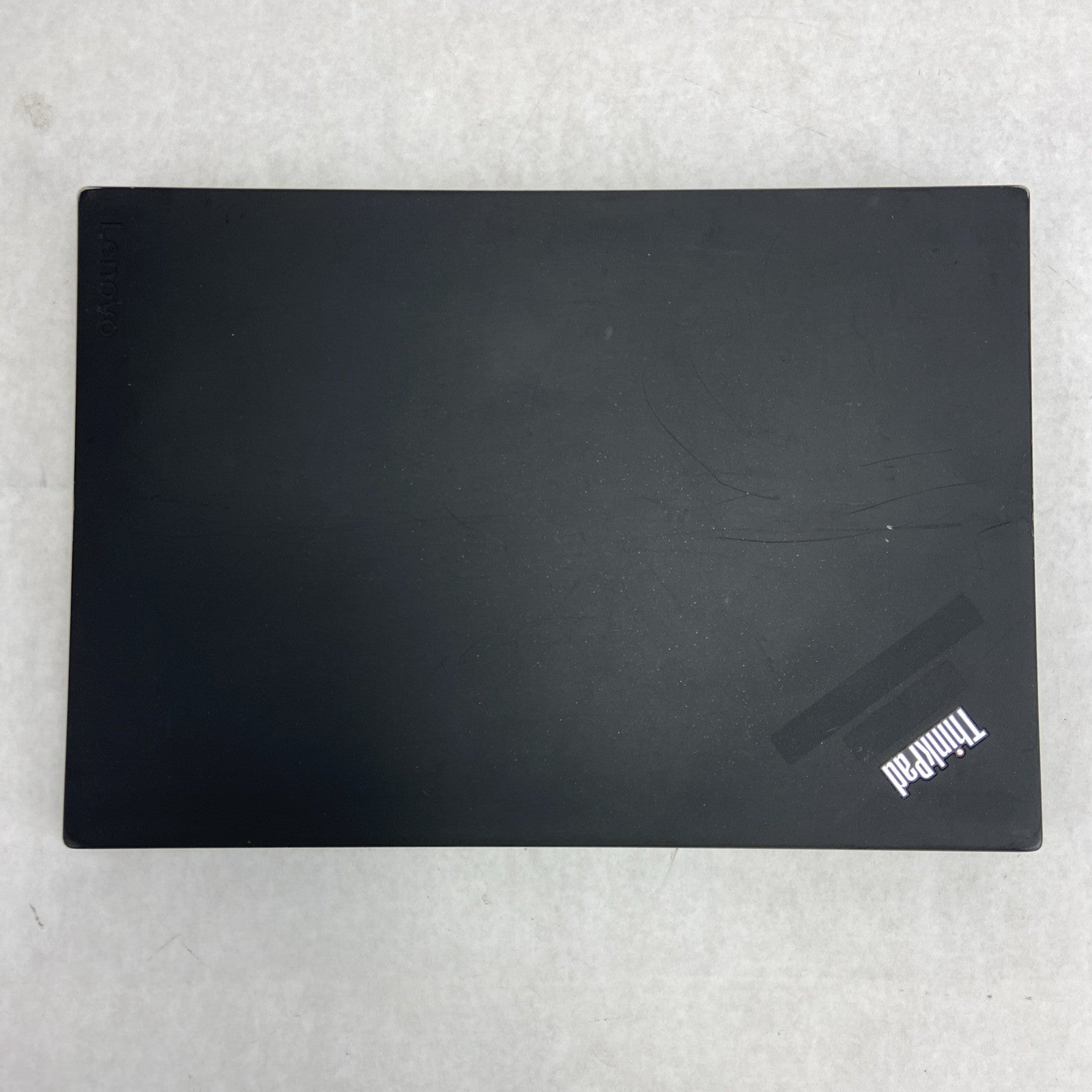 Lenovo ThinkPad T480 Intel Core i5 8350U 1.70GHz 8GB RAM 14" No HDD/OS/Battery