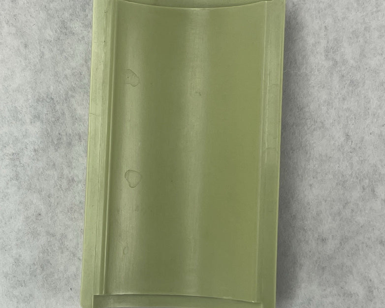 Champion Juicer G5-NG-853S Plate White Purée Replacement Part