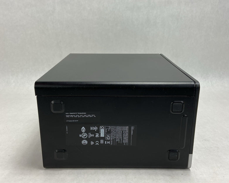 HP ProDesk 600 G4 MT Intel Core i5-8500 3GHz 8GB RAM No HDD No OS