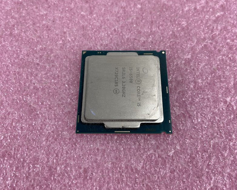 Intel Core i5-6500 3.2GHz SR2L6 Dekstop CPU