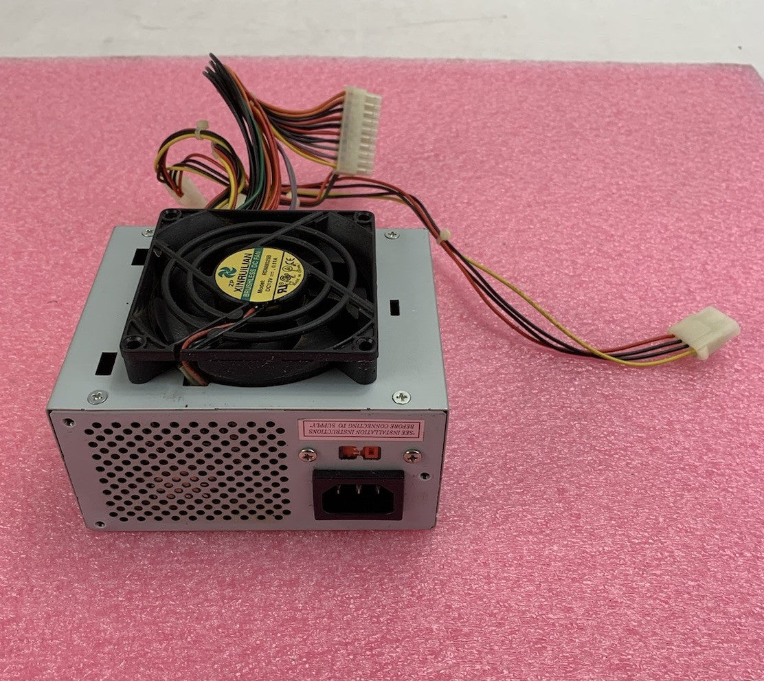 ILSSAN ISP 120S 120W Power Supply
