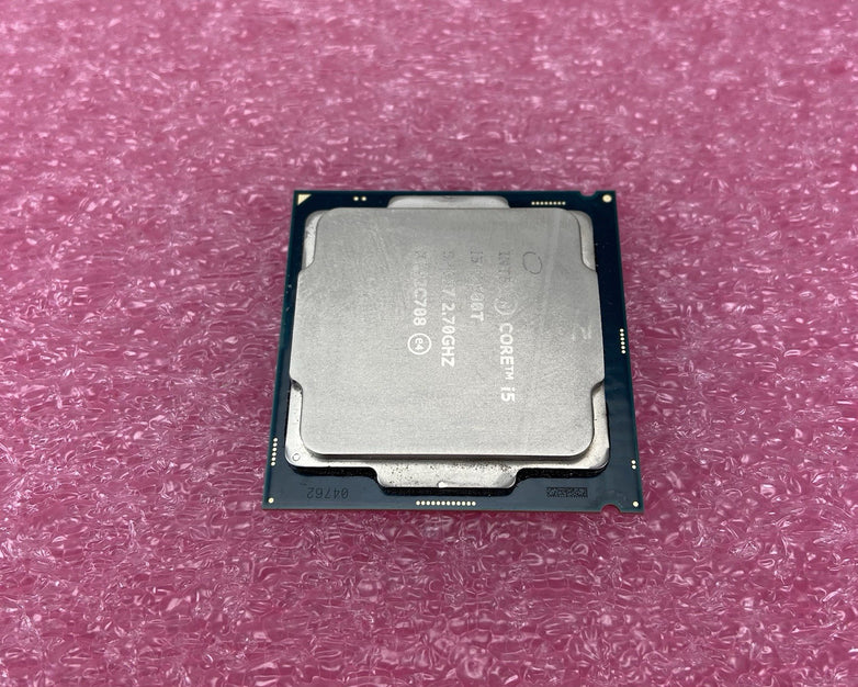 Intel Core i5-7500T SR337 2.7GHz Desktop CPU
