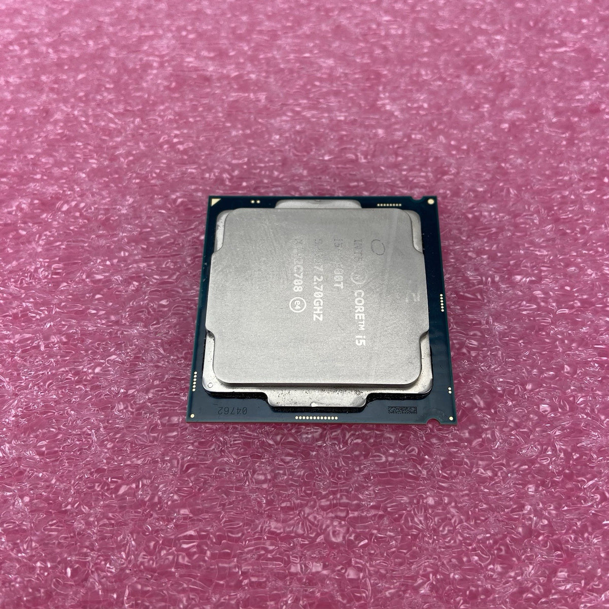 Intel Core i5-7500T SR337 2.7GHz Desktop CPU2