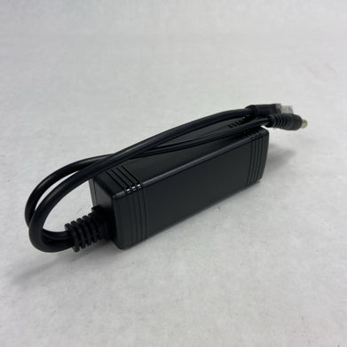48V to 12V 2A PoE Splitter Adapter - NEW
