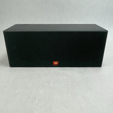 JBL Flix 1 Surround Sound Speaker System Center Channel Tested Works