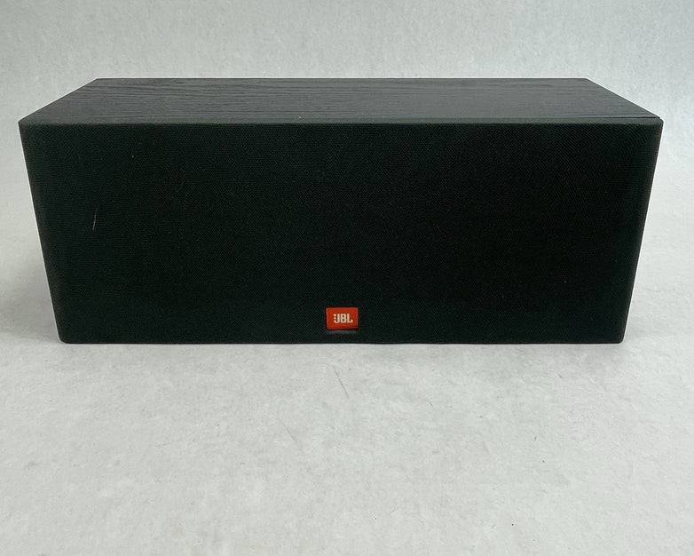 JBL Flix 1 Surround Sound Speaker System Center Channel Tested Works