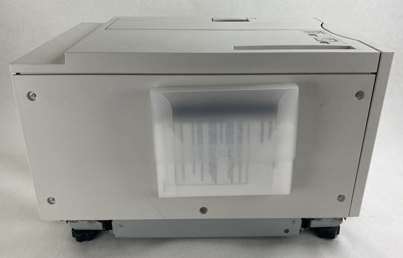 Parts and Repair Xerox SCF-1 High Capacity LCT for Xerox Copiers Untested