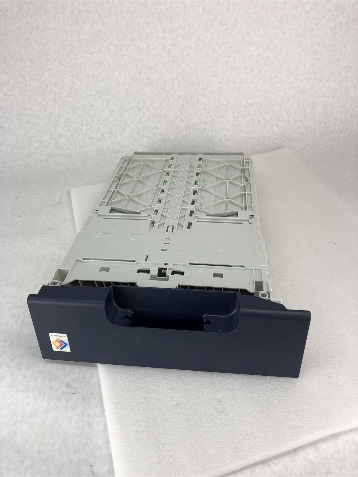 Brother Paper Tray Color Laser Printer from HL-30400N