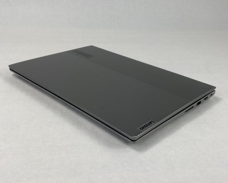 Lenovo ThinkPad 14 G4 IAP 14" Touch i7-1255U 2.6 GHz 16GB RAM No Batt. No HDD/OS