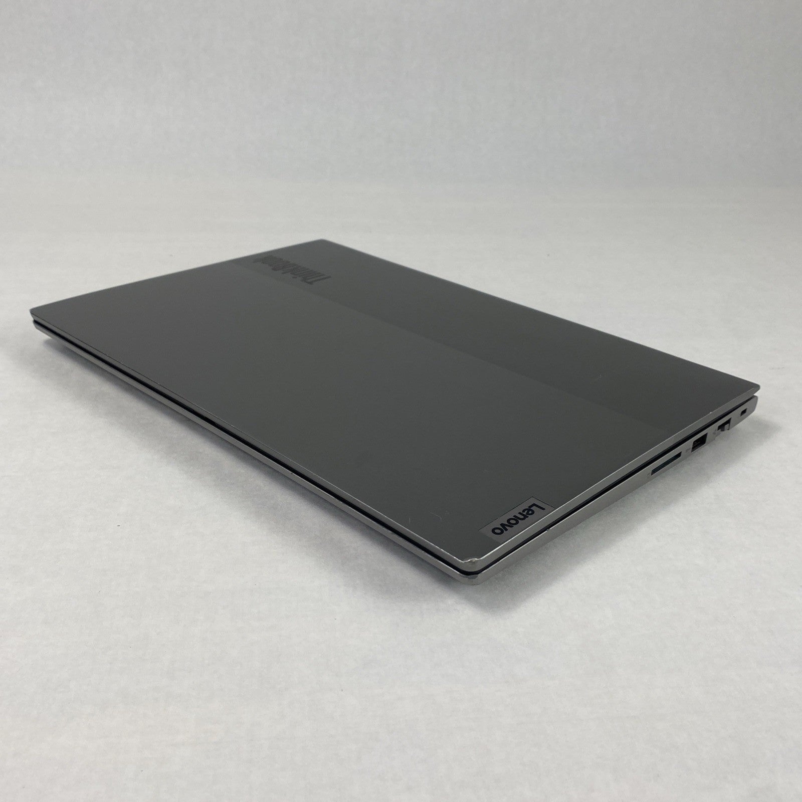 Lenovo ThinkPad 14 G4 IAP 14" Touch i7-1255U 2.6 GHz 16GB RAM No Batt. No HDD/OS