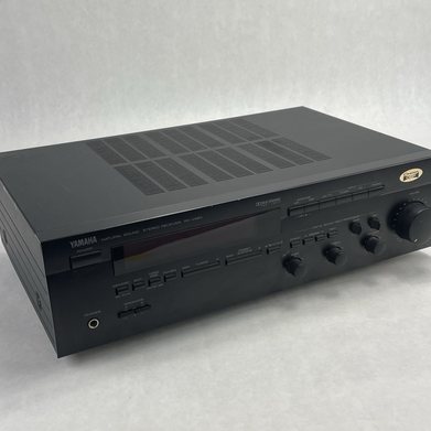 Yamaha Reciver rx-v480 Tested Working Made in Japan