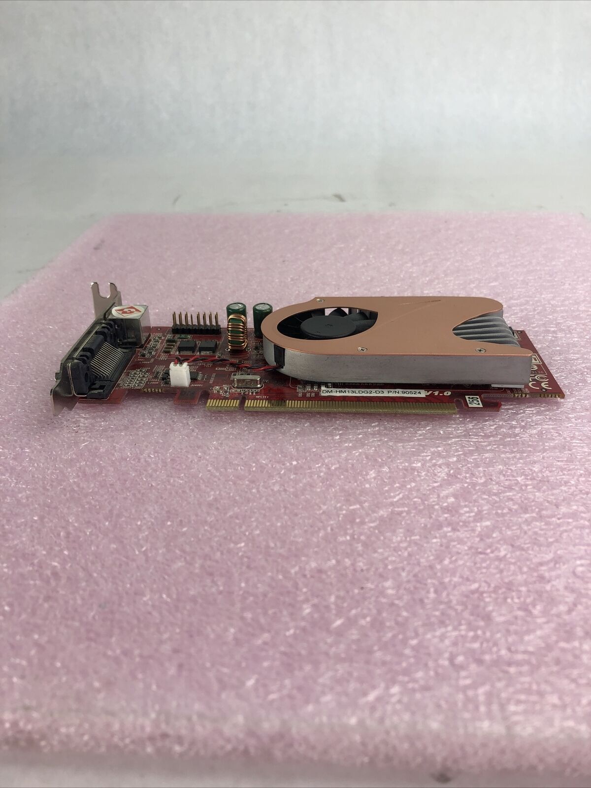 Diamond BizView Radeon X1300 256MB GDDR2 PCI Express