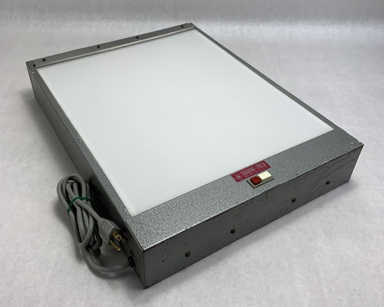 Graham-Field X-Ray Illuminator Viewbox Light Box
