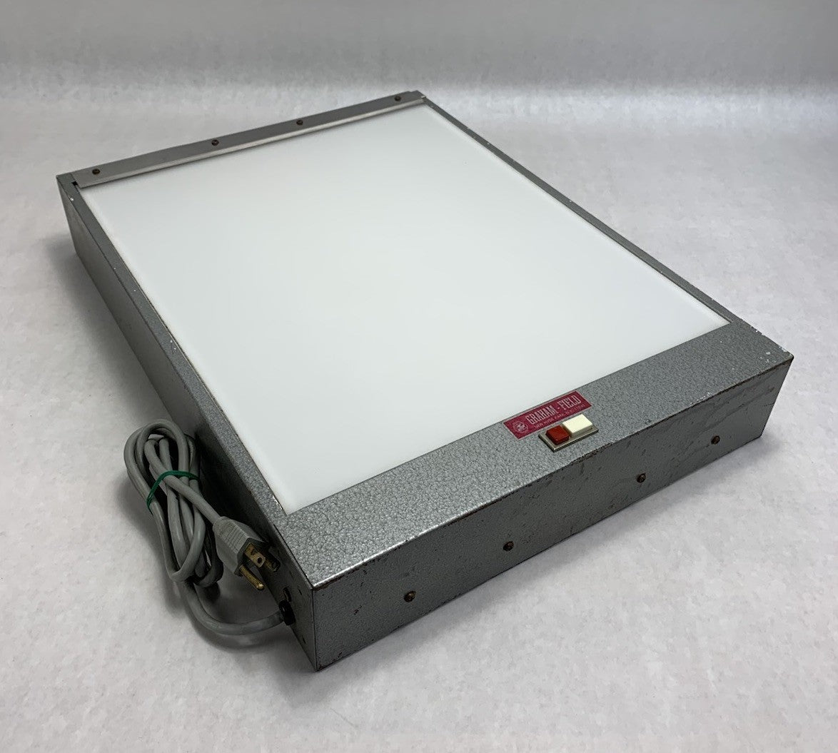 Graham-Field X-Ray Illuminator Viewbox Light Box0