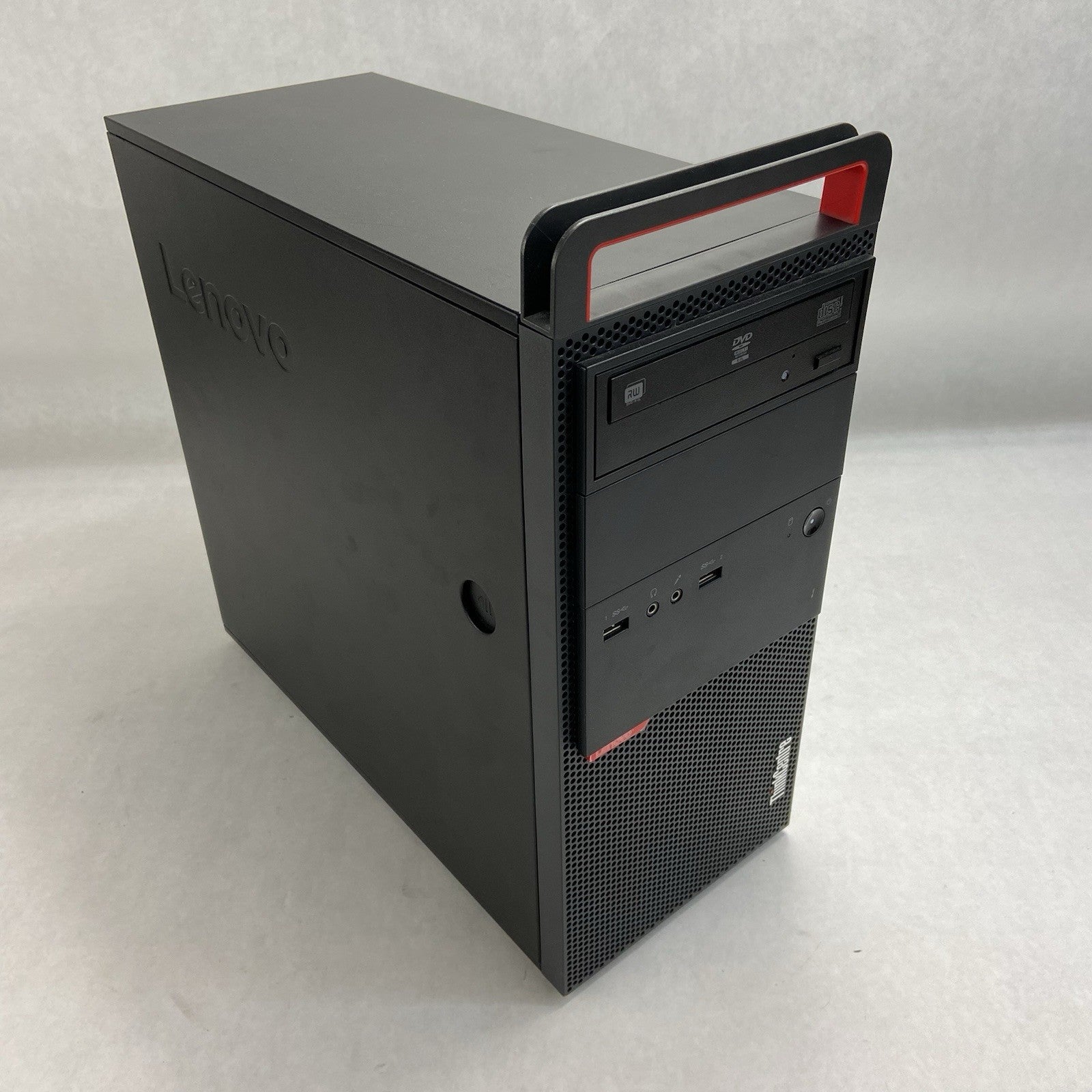 Lenovo ThinkCentre M900 MT Intel Core i5-6500 3.2GHz 8GB RAM No HDD No OS0