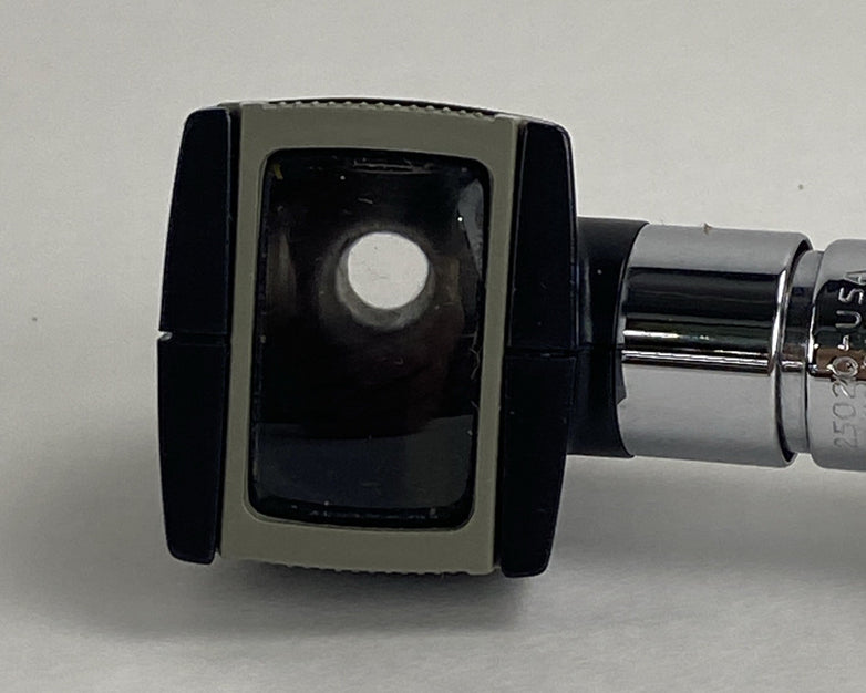 Welch Allyn 71670 3.5V Otoscope - No Battery