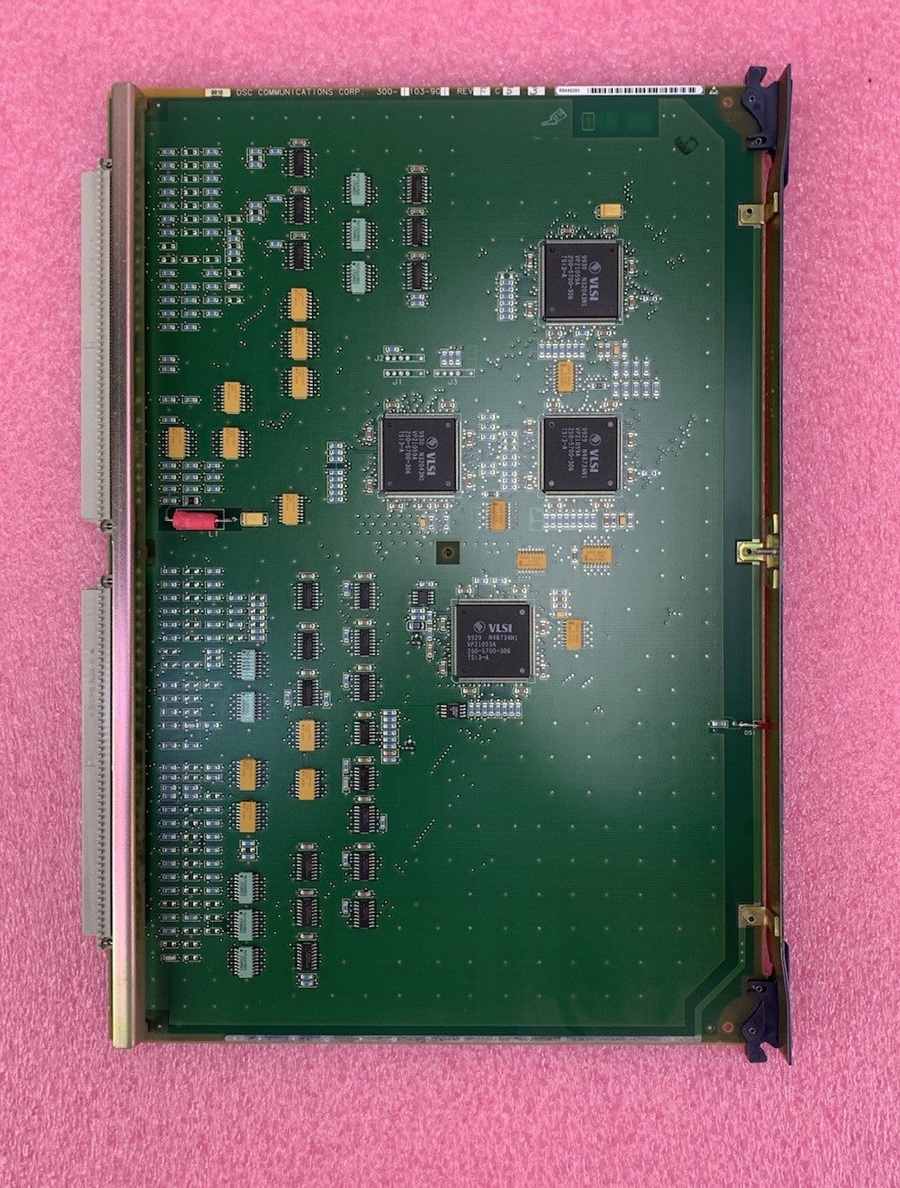 DSC Communications 300-1103-901 Circuit Board5