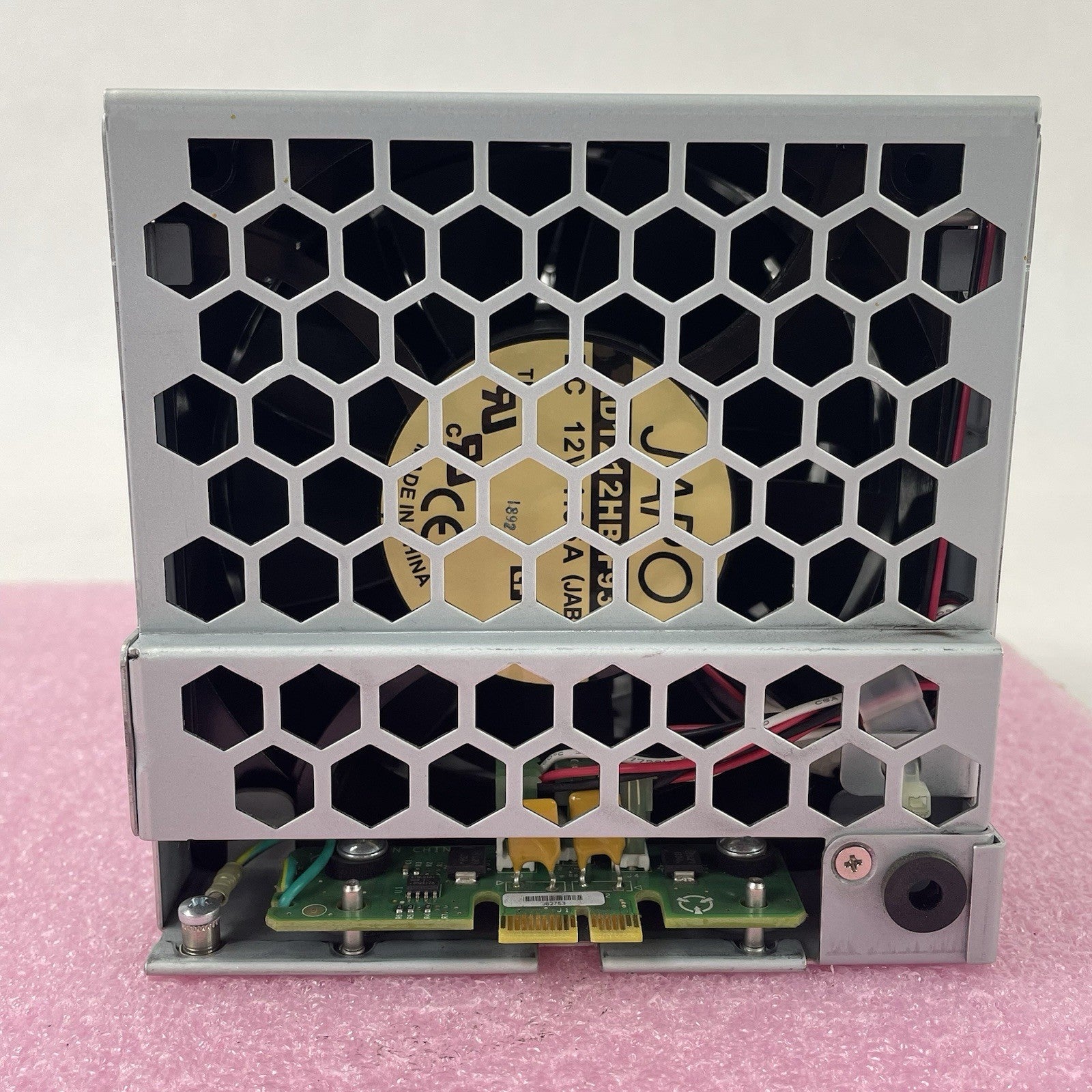 NetApp FAS3140 441-00027+A0 System Fan Plug-In Module