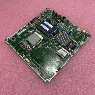 HP TouchSmart 320-1030 AIO Motherboard AMD A4-3400 2.7GHz 4GB RAM