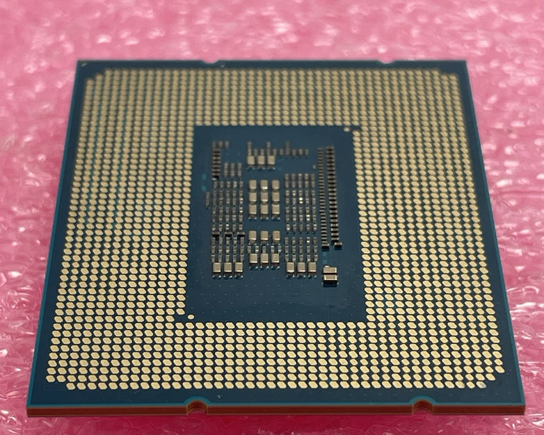 Intel Core i5-12500T CPU 2.00GHz