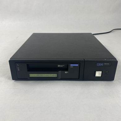 IBM 7208-342 Differential SCSI Tape Drive Power Tested
