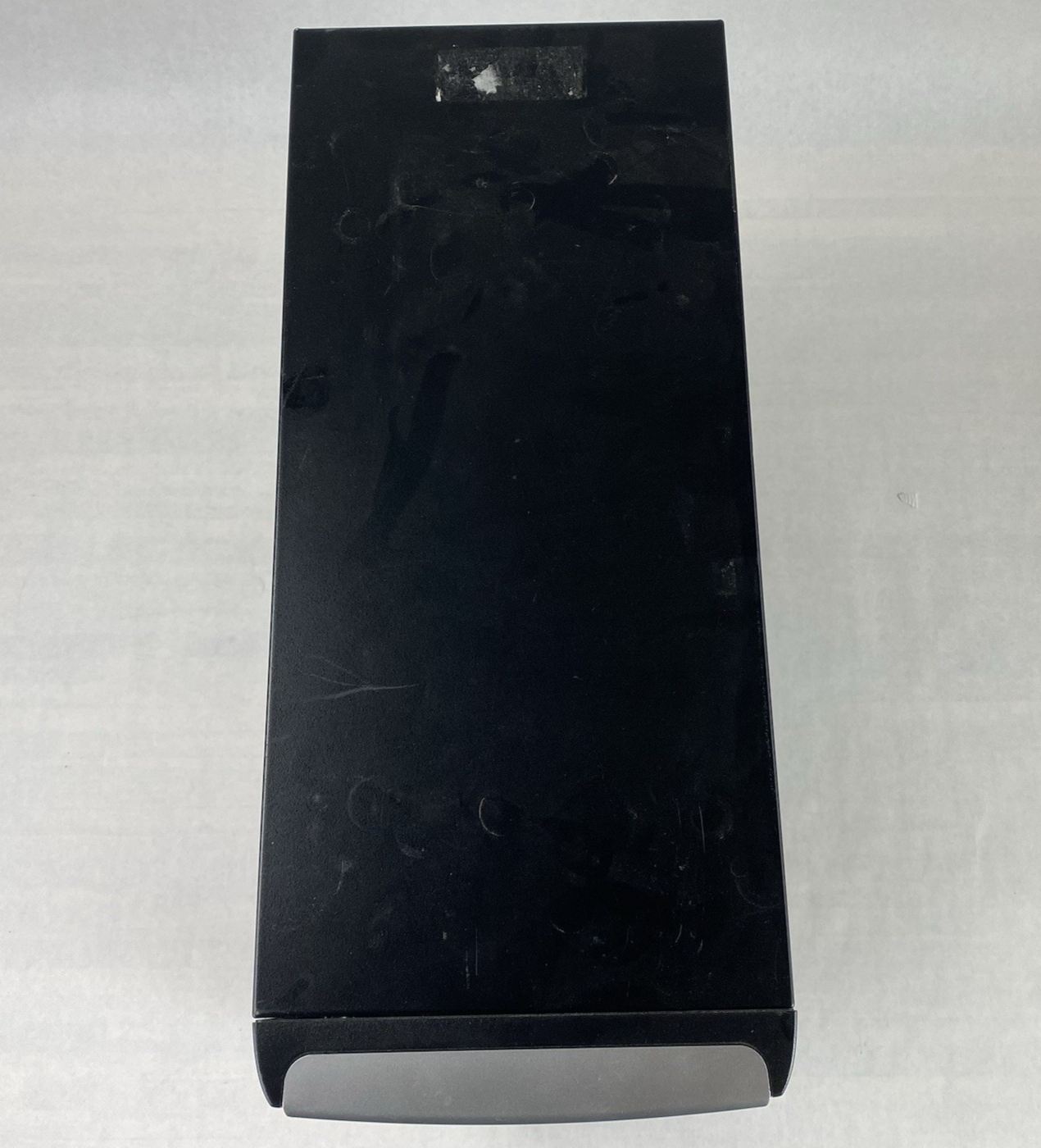 Unbranded ATX Mid Tower Computer Case No Power Supply